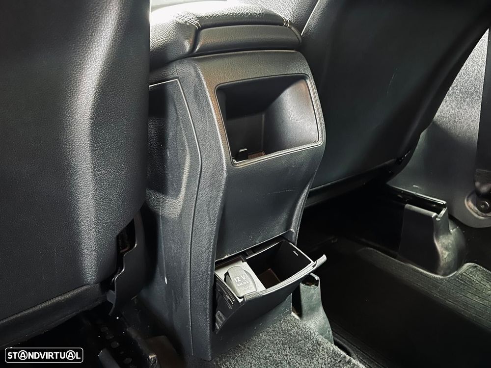 Mercedes-Benz B 180 d Style - 39