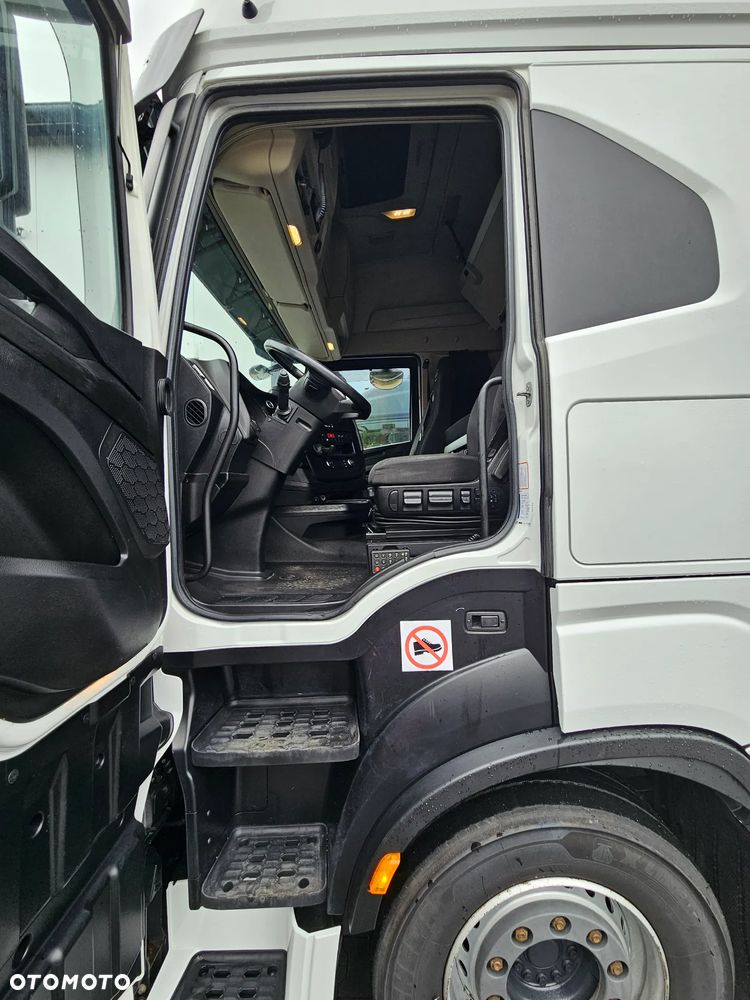 Iveco S-WAY 460KM - 8