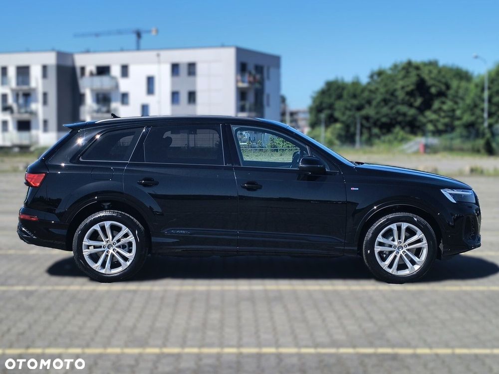 Audi Q7 - 3