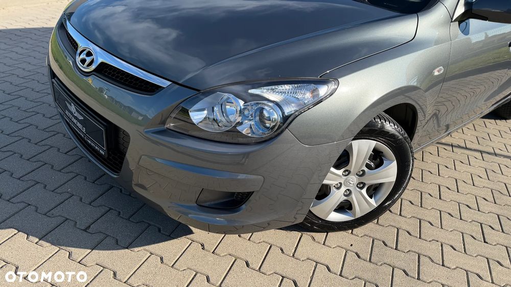 Hyundai i30 1.4 Edition Plus - 21