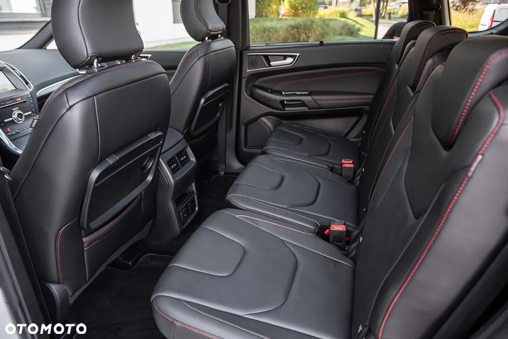 Ford S-Max 2.0 EcoBlue ST-Line - 31
