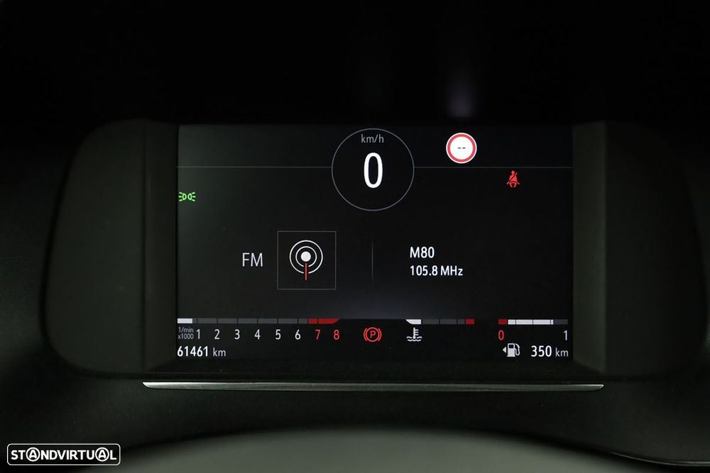 Opel Corsa 1.2 T Elegance - 14