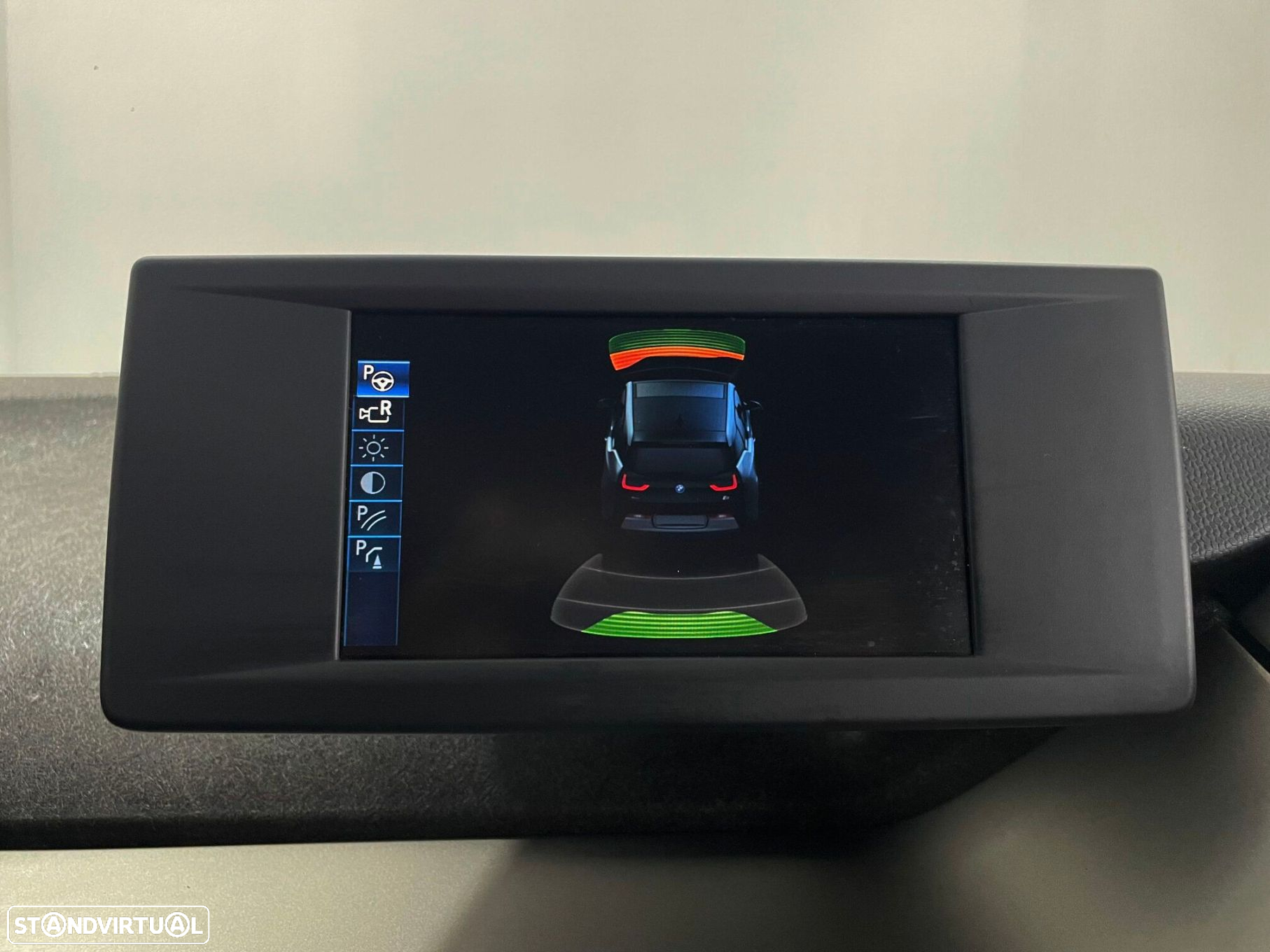 BMW i3 94Ah +Comfort Package Advance - 42