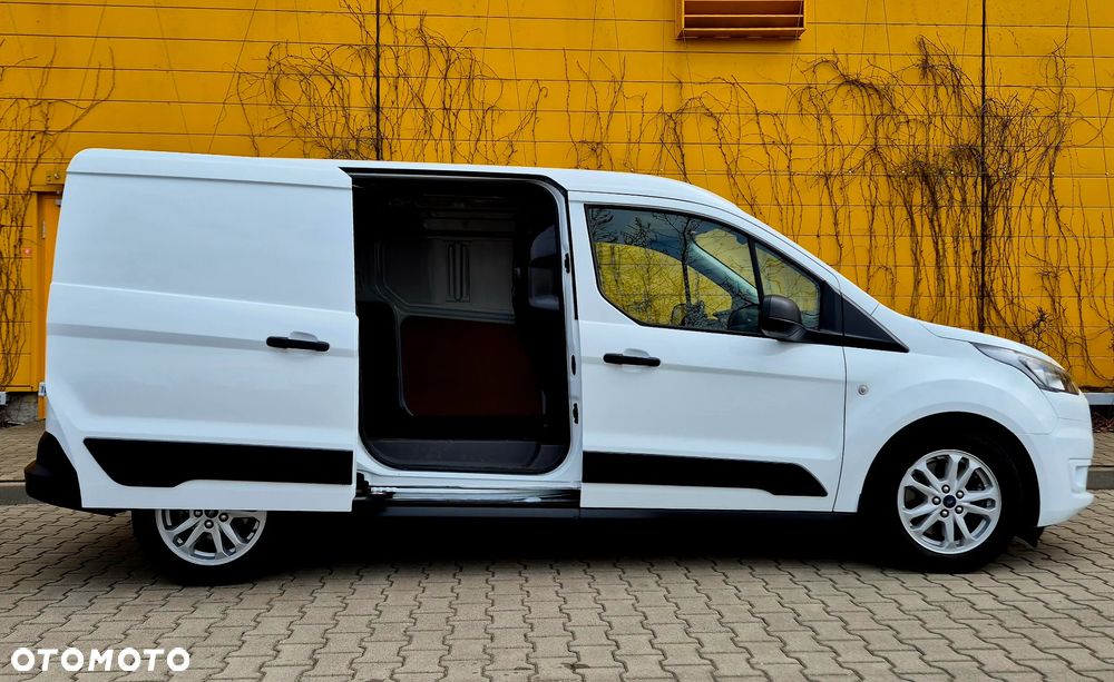 Ford connect - 4