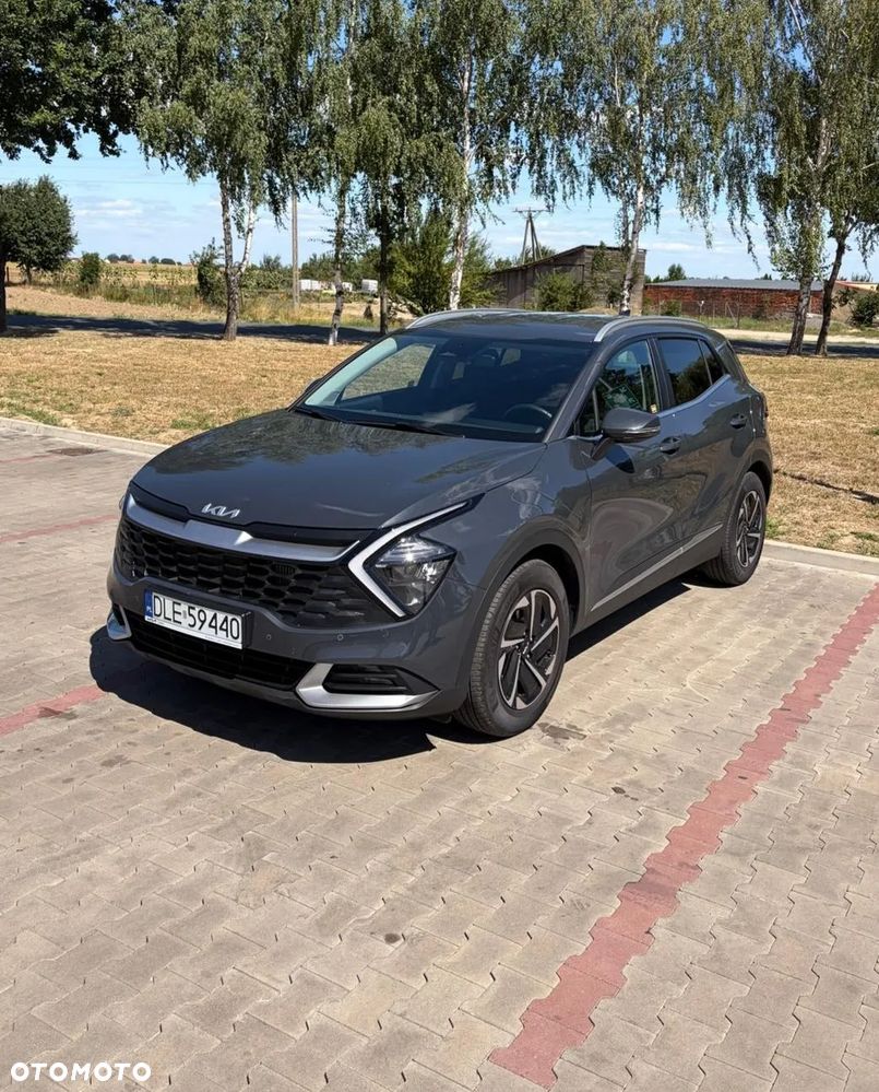 Kia Sportage 1.6 T-GDI L 2WD - 2