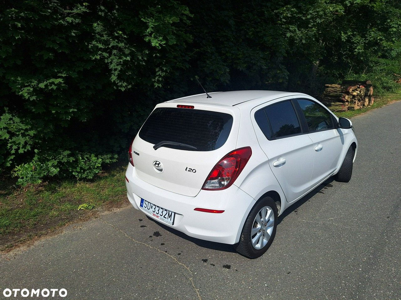 Hyundai i20 1.2 Fifa World Cup Edition - 34