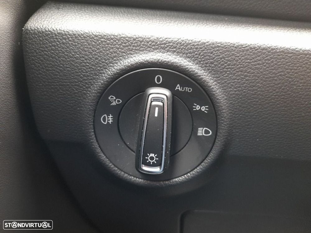 VW T-Roc 1.5 TSI Black Style DSG - 14