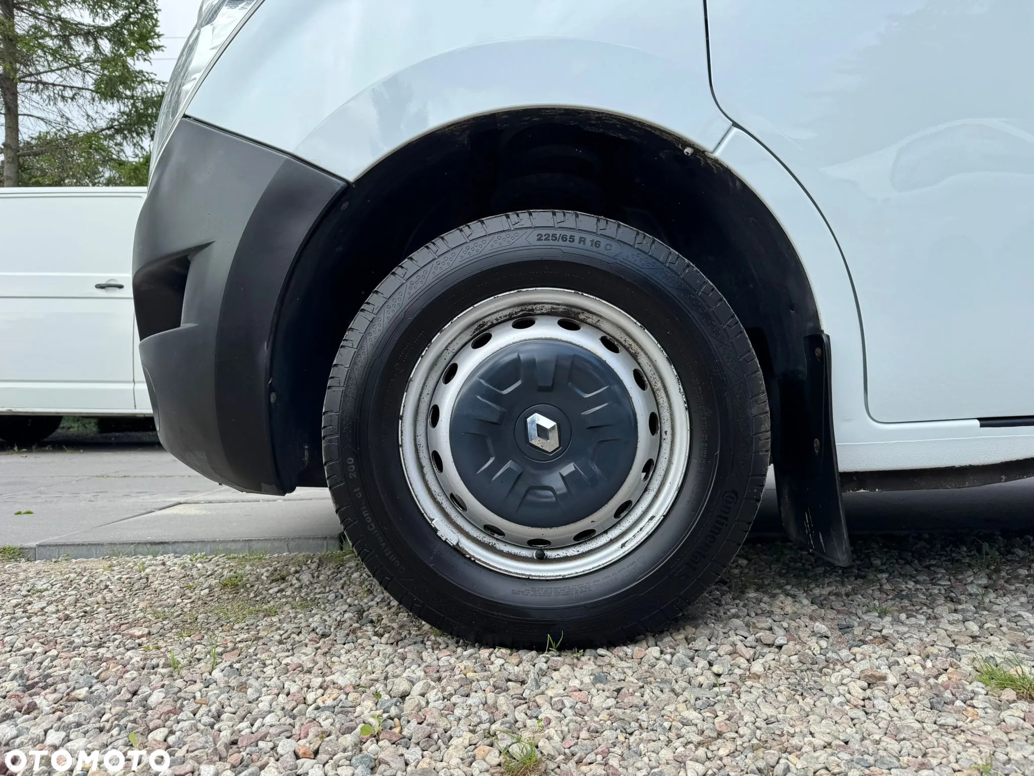 Renault MASTER L2H2 KLIMATYZACJA FAKTURA VAT 23% - 9