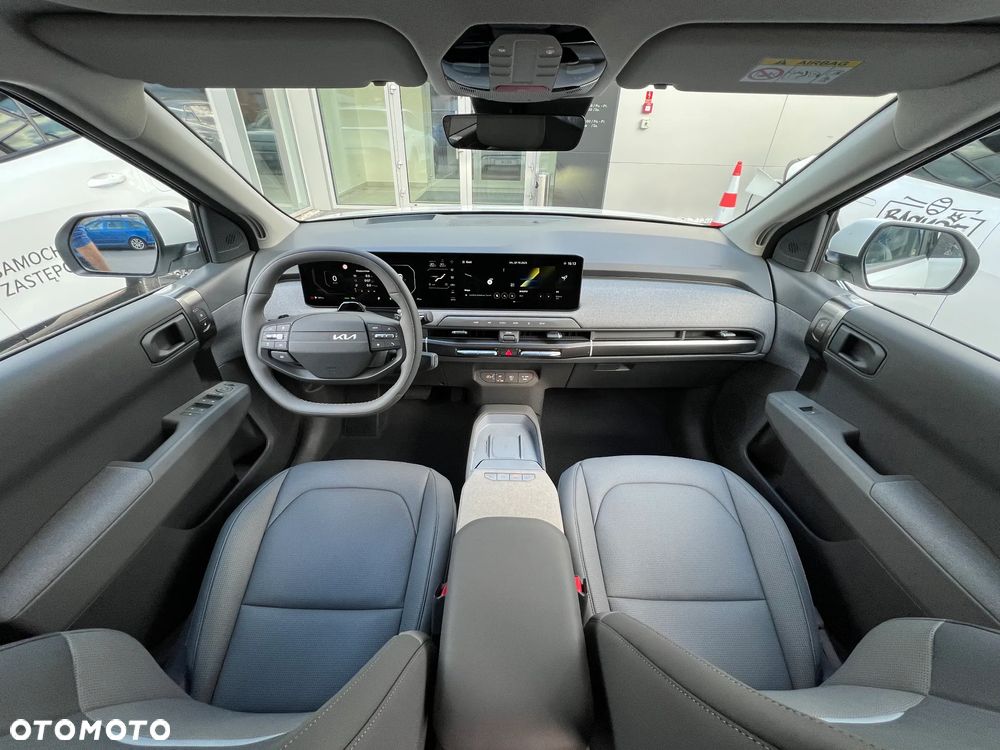 Kia EV3 81.4kWh Business Line - 25