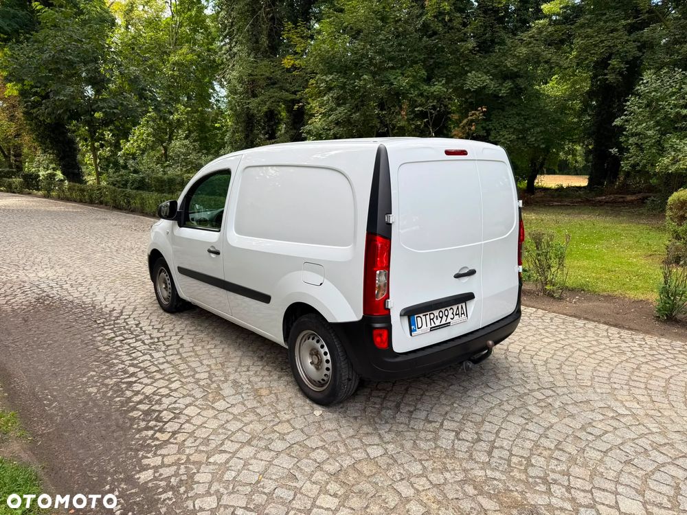 Mercedes-Benz Citan - 5