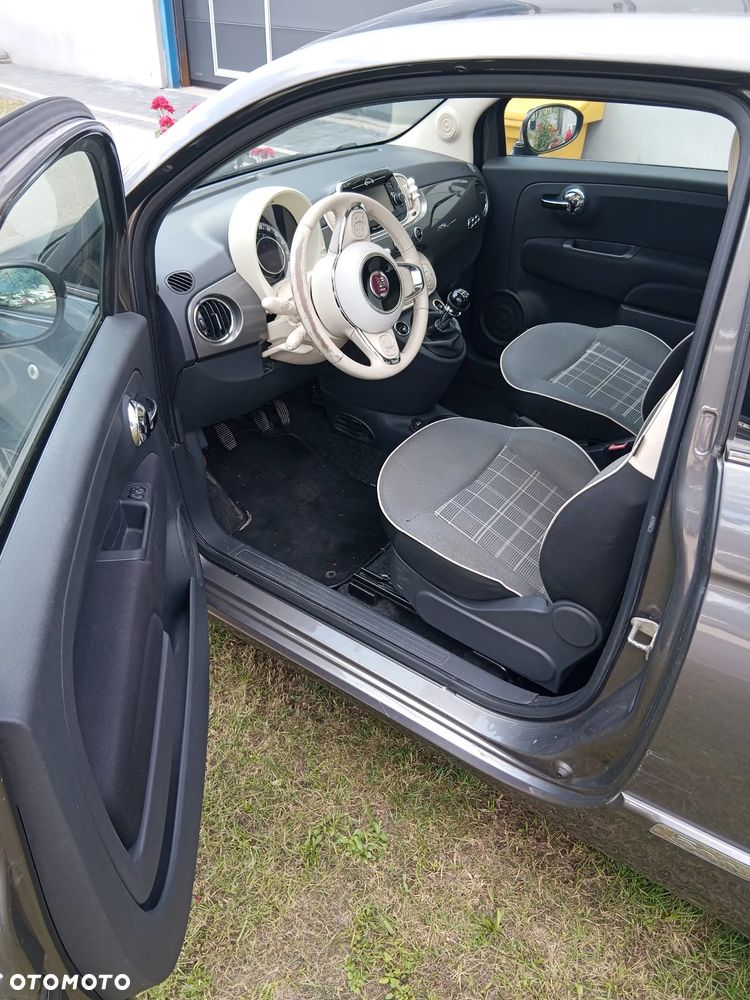 Fiat 500 - 6