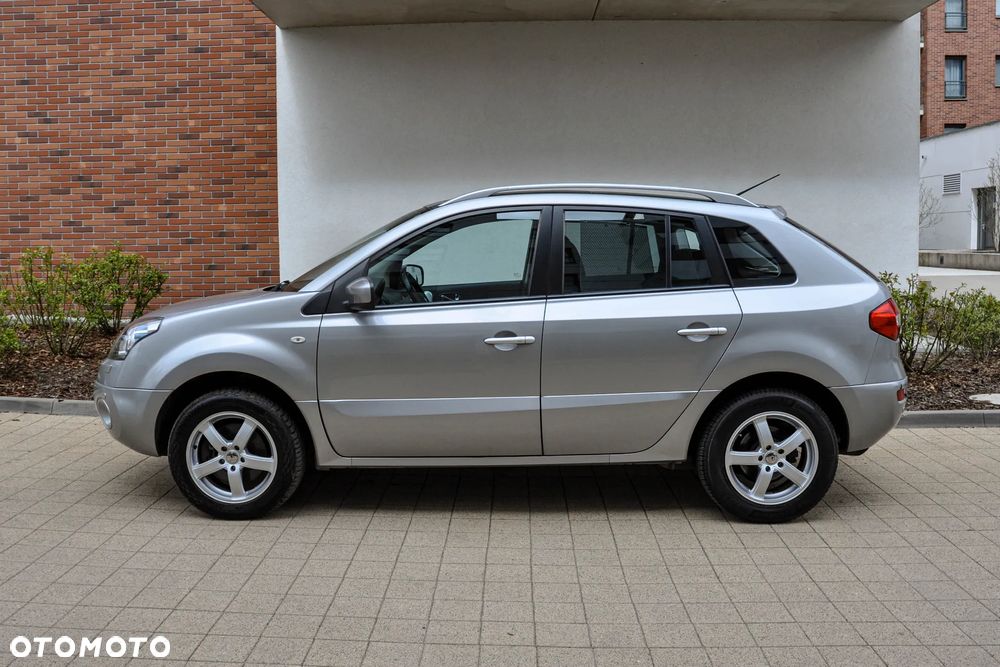 Renault Koleos - 2