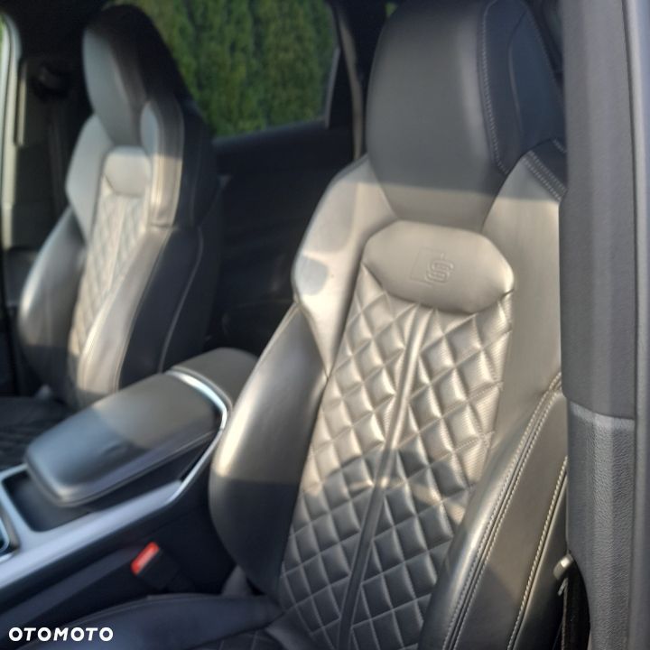 Audi Q7 55 TFSI mHEV Quattro S Line Tiptr - 5