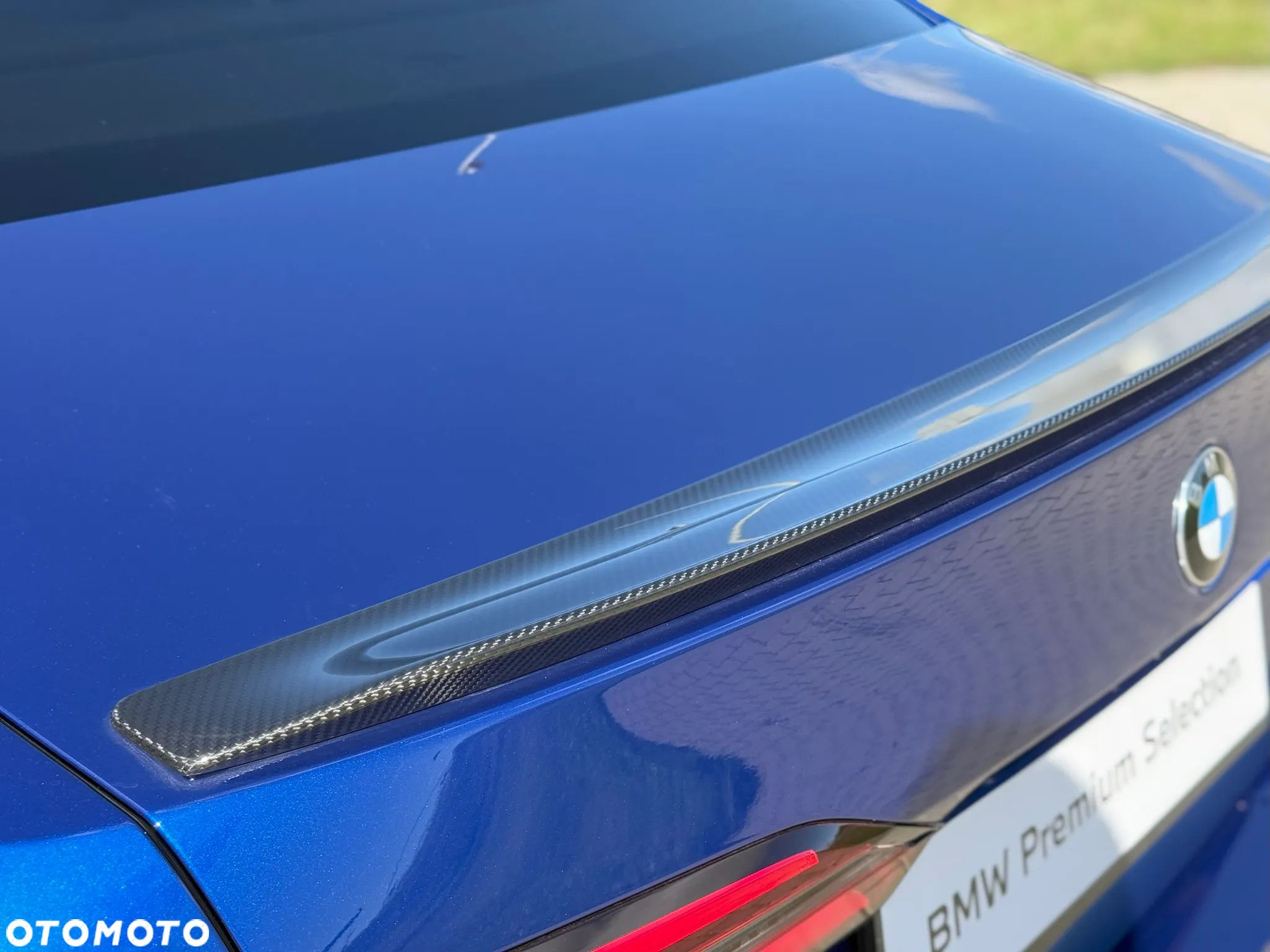 BMW M5 PHEV - 11