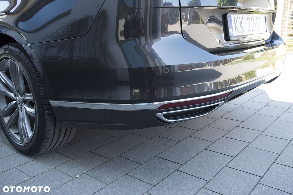 Volkswagen Passat 2.0 TDI BMT Highline DSG7 - 6