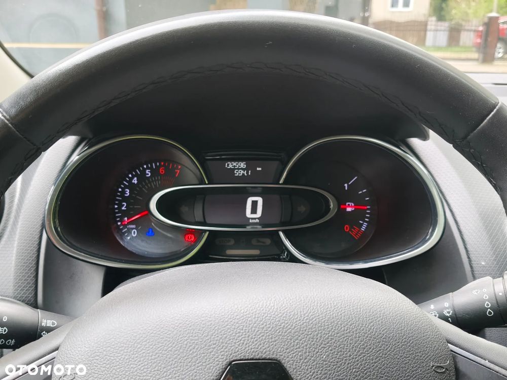 Renault Clio 0.9 Energy TCe Intens - 17