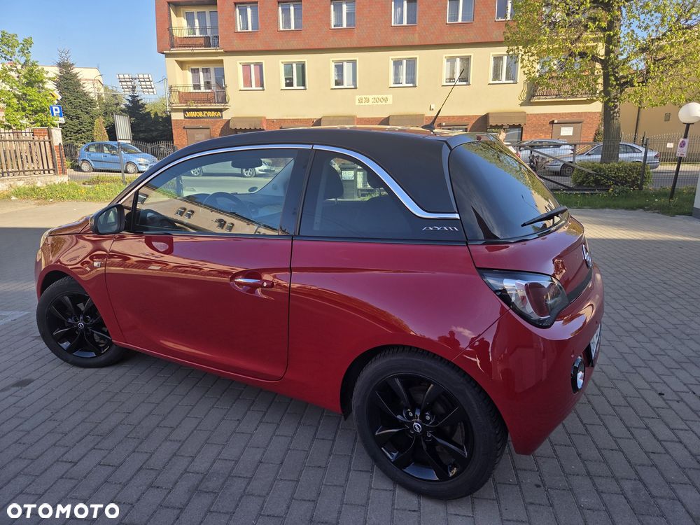 Opel Adam - 3