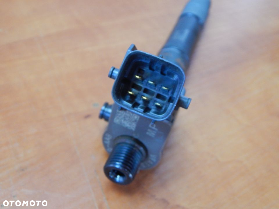 Wtrysk 2.0 D4 d3 31405404 Volvo S60 s80 V60 v70 XC60 v40 v90 10-20 Łuków części - 5