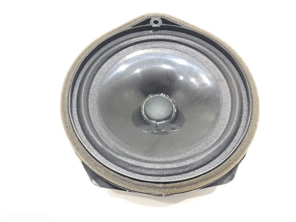 GŁOŚNIKI KOMPLET  HONDA JAZZ IV (GK_) 2013 - 2022 1.3 75 kW [102 KM] benzyna 2015 - 2022 - 5