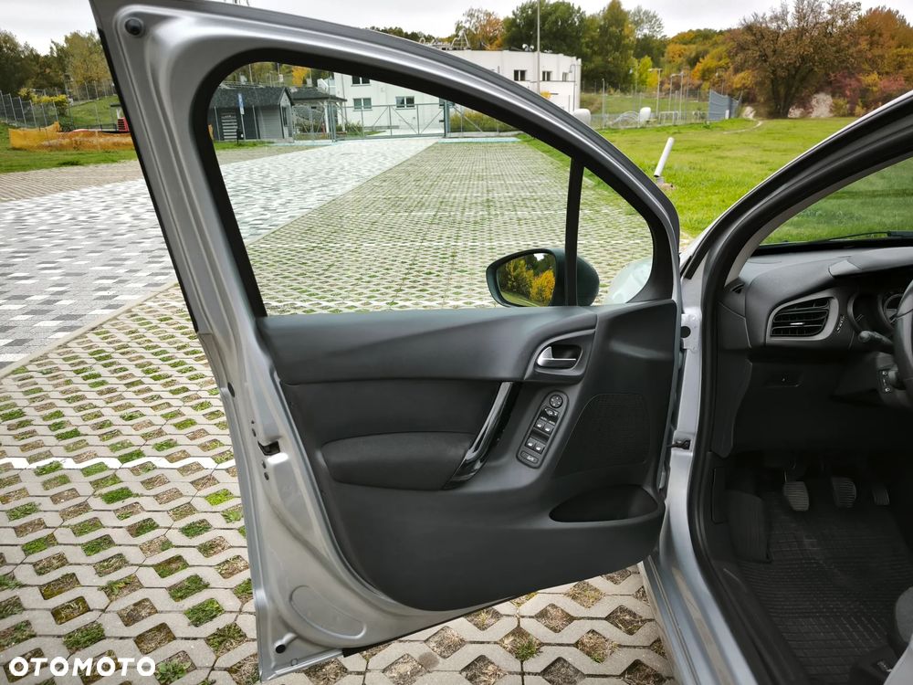 Citroën C3 - 16