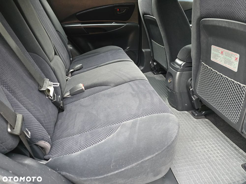 Hyundai Tucson 2.0 2WD Champion - 27