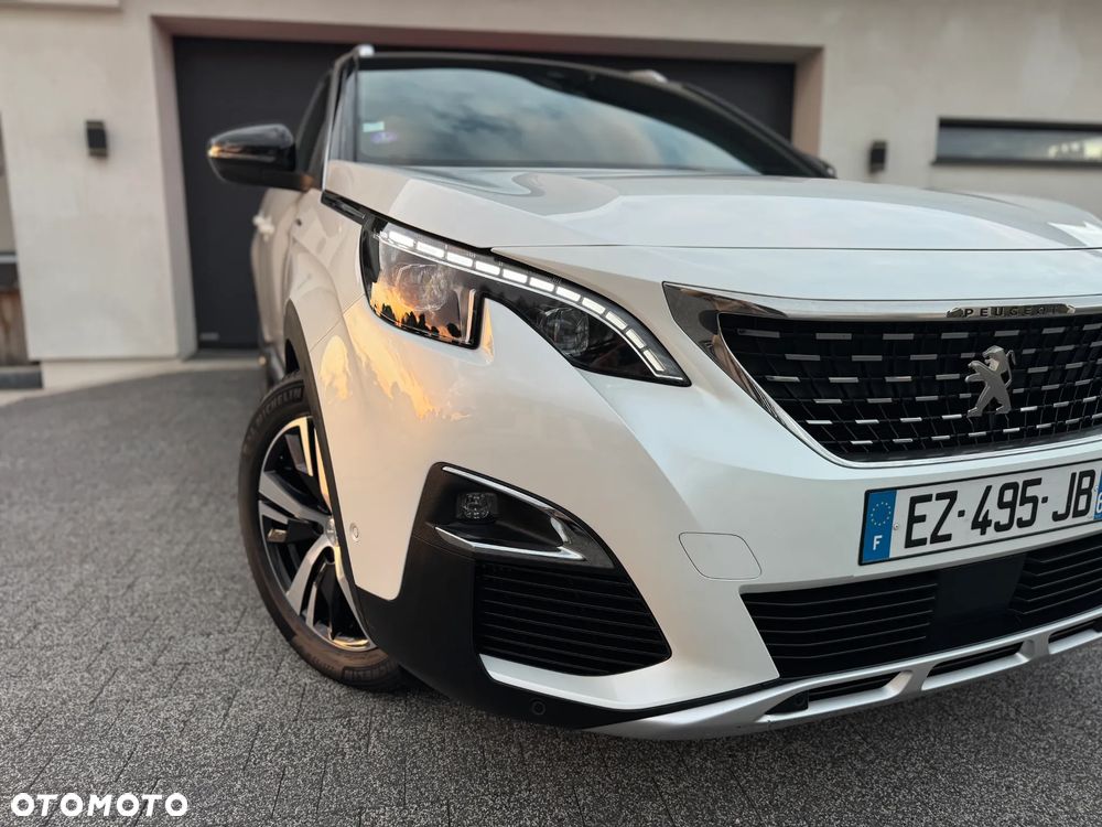 Peugeot 3008 - 2