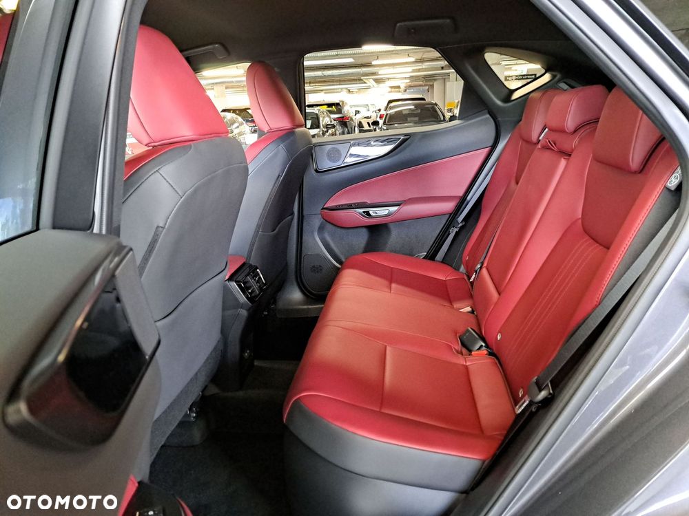 Lexus NX 350h Prestige AWD - 13
