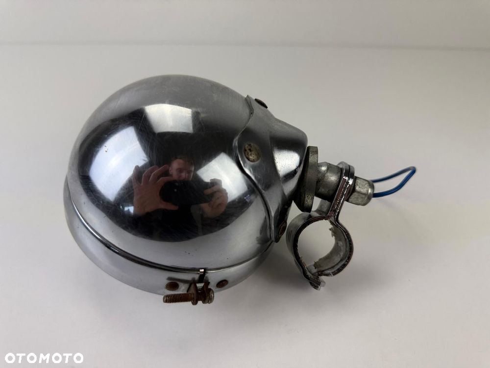 Przednie lampy reflektory Honda VT 750 C2 Shadow RC44 1997-03 - 13
