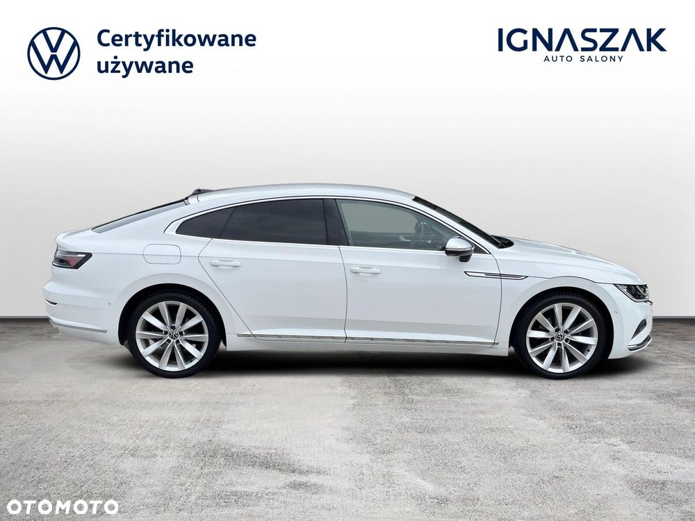 Volkswagen Arteon 2.0 TDI Elegance DSG - 7