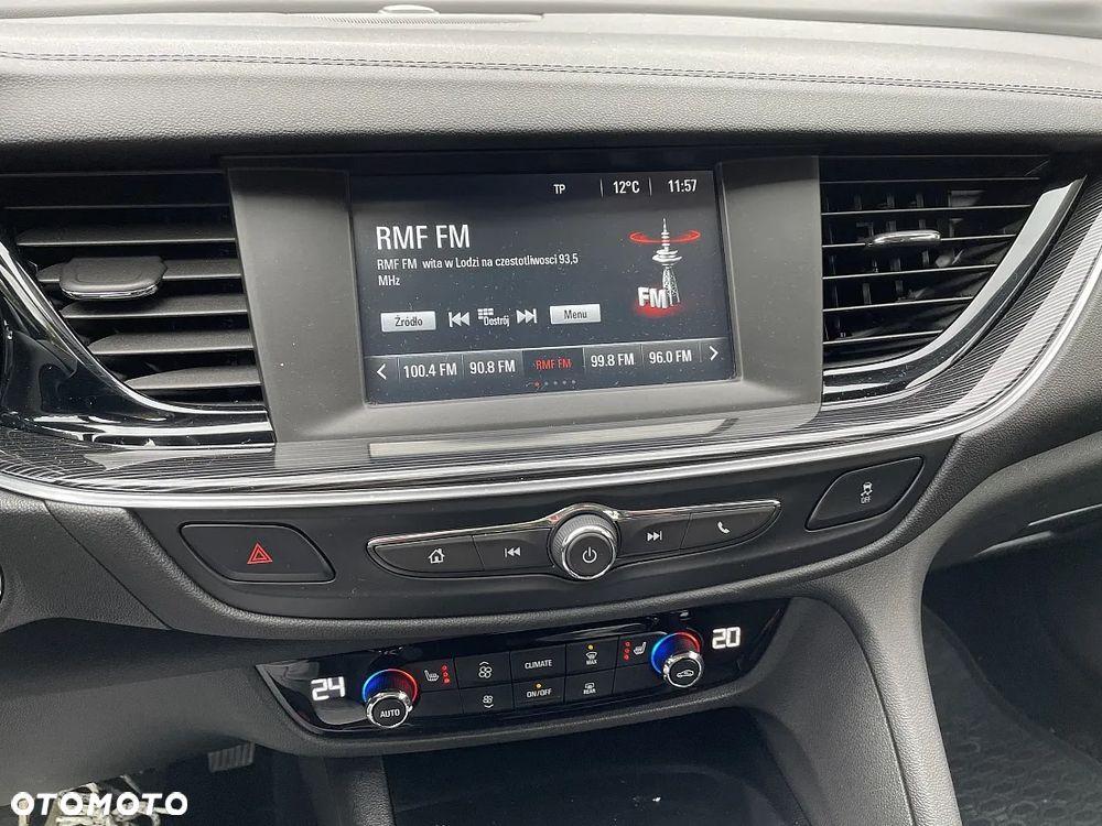 Opel Insignia 2.0 CDTI Innovation S&S - 14
