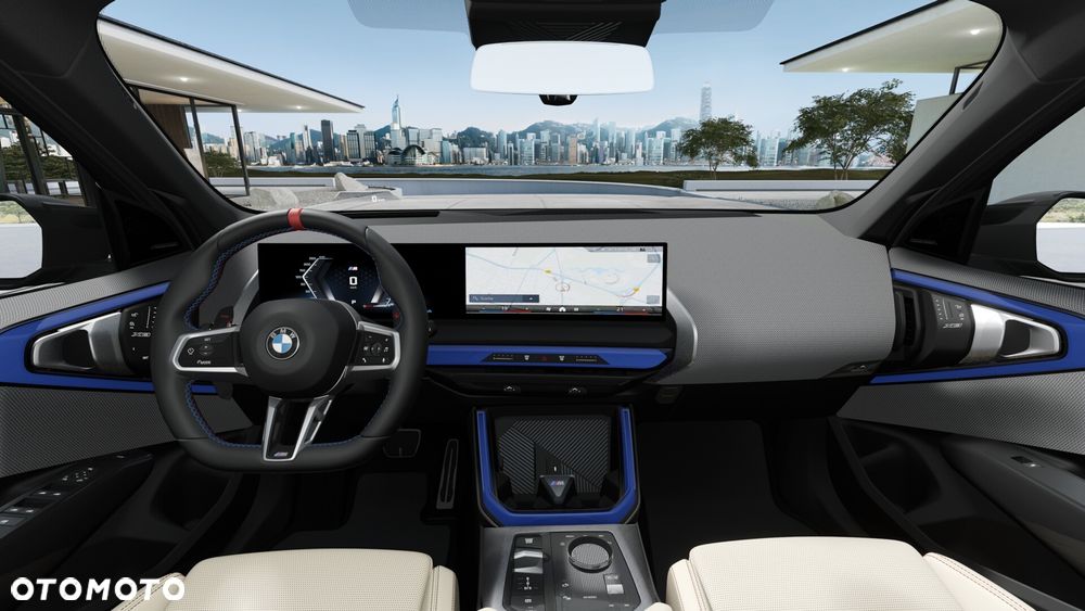 BMW X3 M M50 xDrive - 11