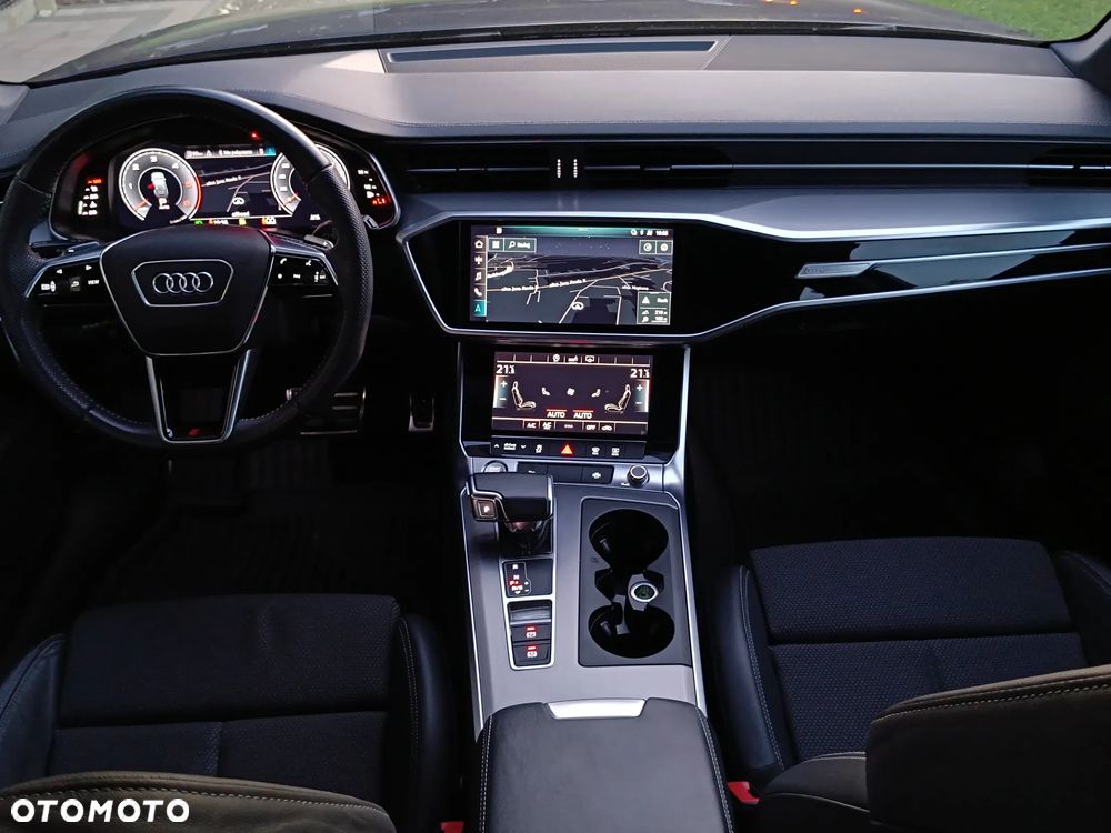 Audi A6 - 7