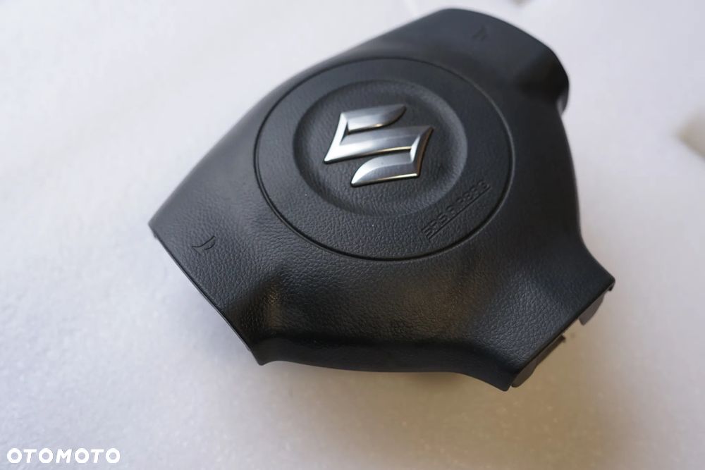 Airbag poduszka kierowcy Suzuki Swift IV Mk.6 - 3