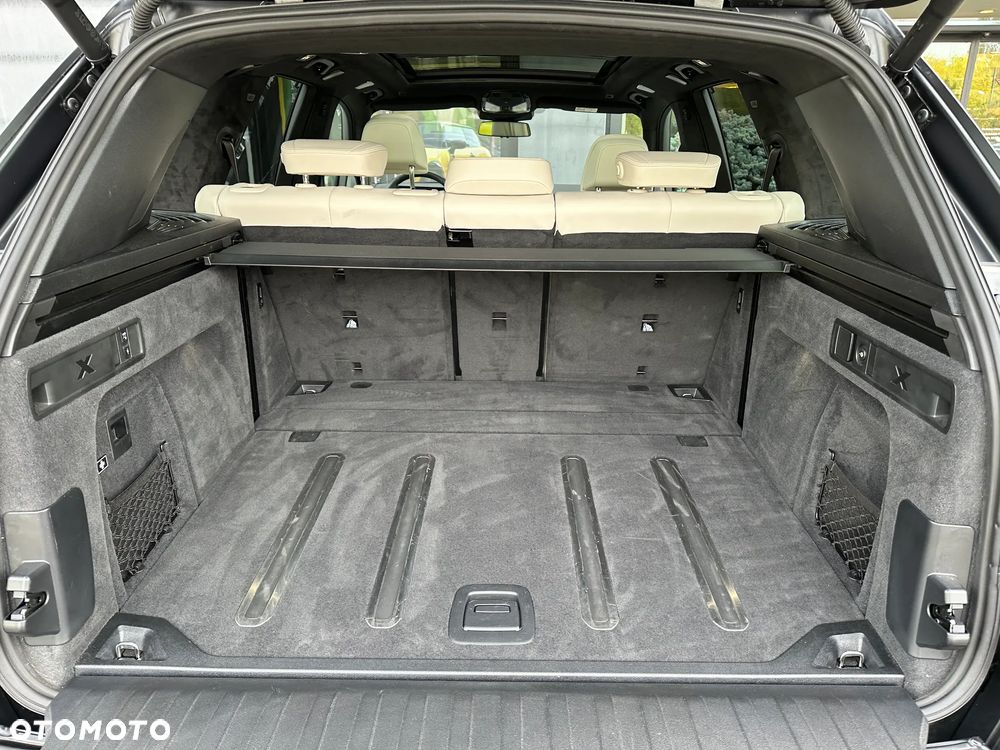 BMW X5 xDrive40d mHEV sport - 32