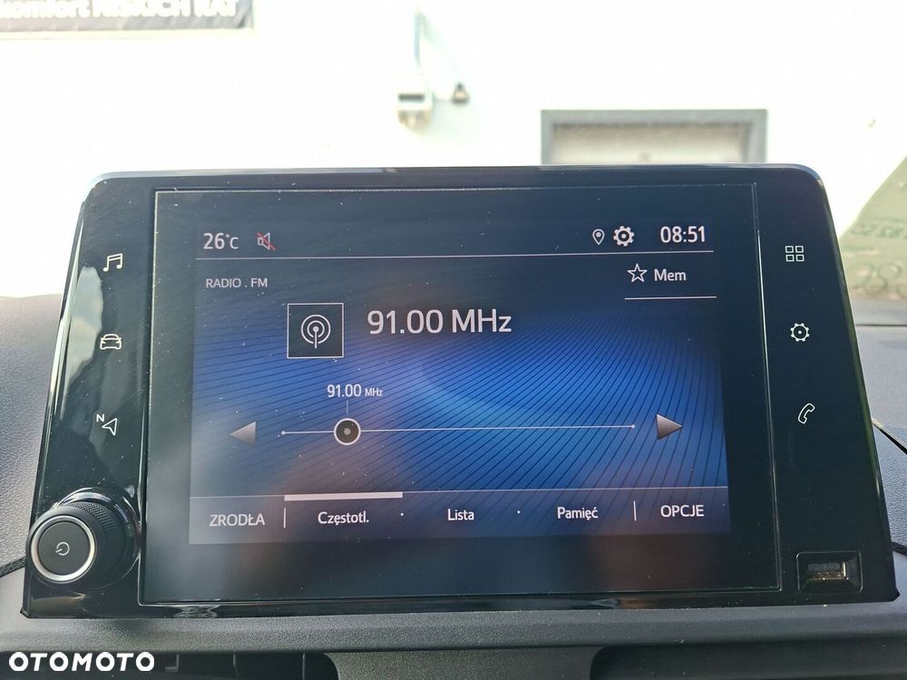 Toyota PROACE CITY - 19