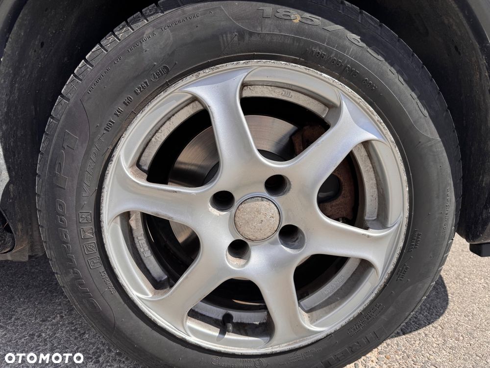 Citroën Xsara Picasso - 9