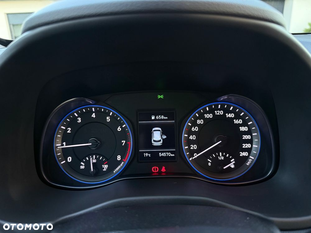 Hyundai Kona 1.0 T-GDI Advantage - 21