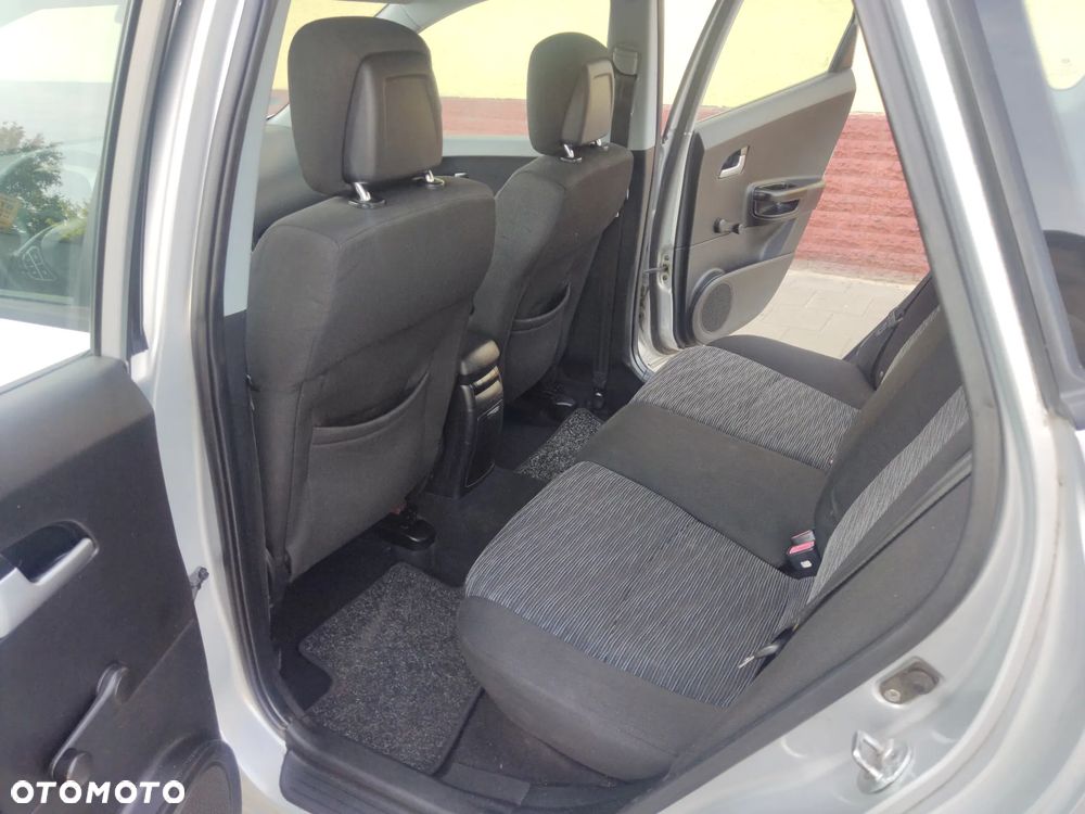 Kia Ceed 1.6 Crdi Comfort - 13