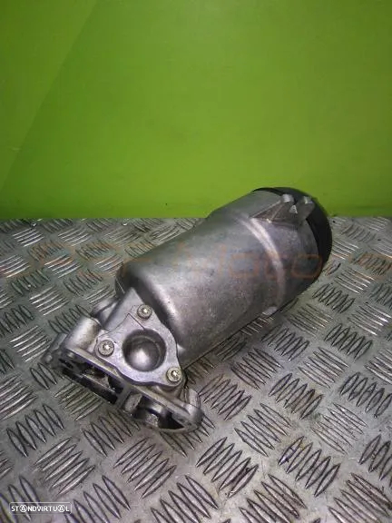 PEÇAS AUTO USADAS para BMW 325 2.5 TDS Monta Motor M51D25 - 8