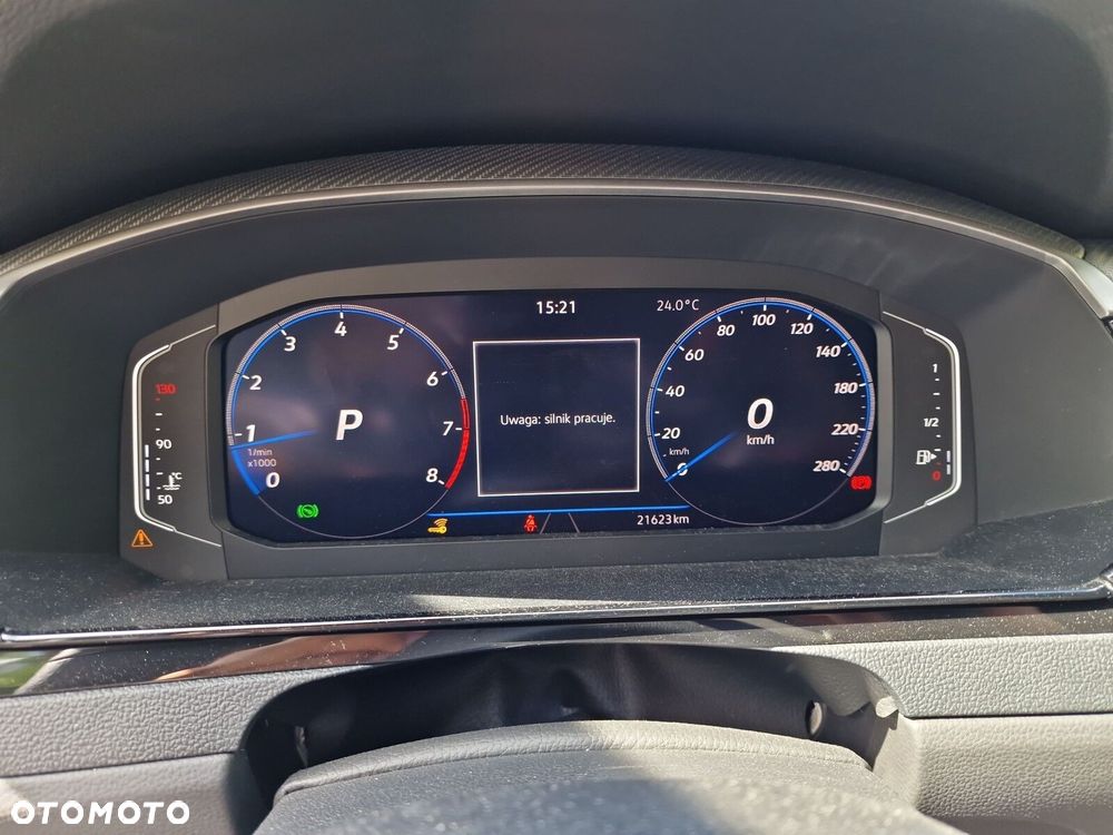 Volkswagen Arteon 2.0 TSI R-Line DSG - 17