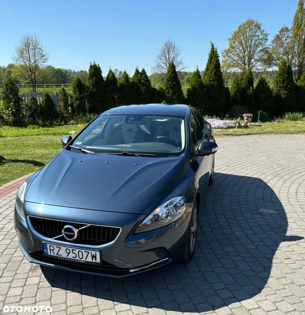 Volvo V40 T3 Drive-E Kinetic - 7