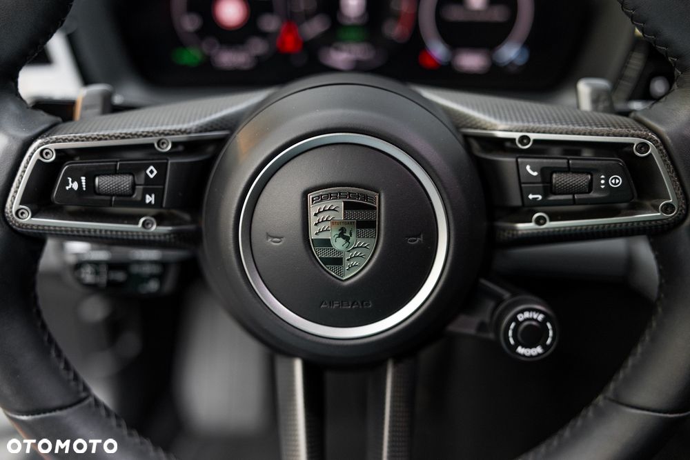 Porsche Panamera Turbo E-Hybrid PHEV - 37