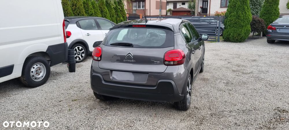 Citroën C3 Pure Tech 83 S&S SHINE - 5