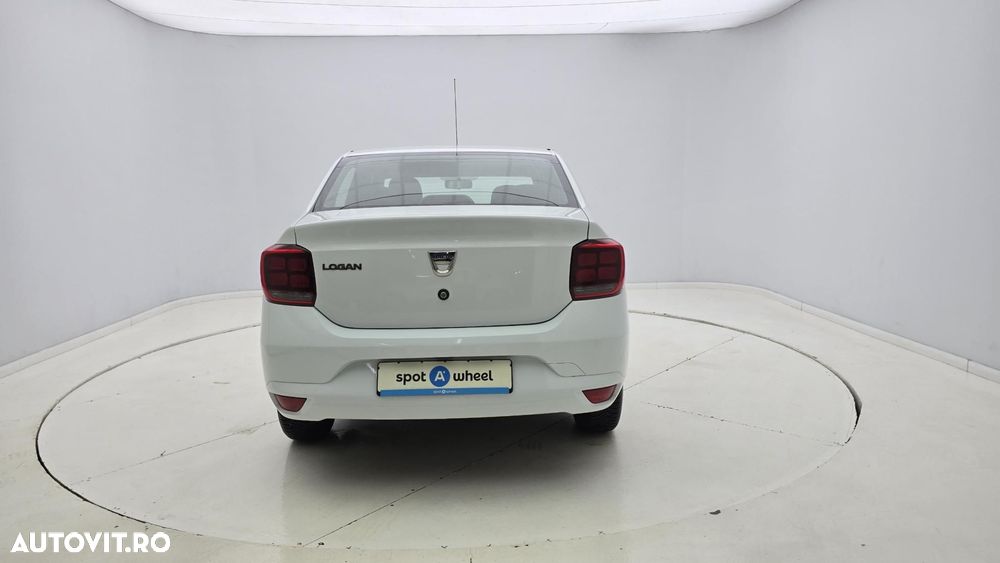 Dacia Logan 1.5 Blue dCi SL PLUS - 7