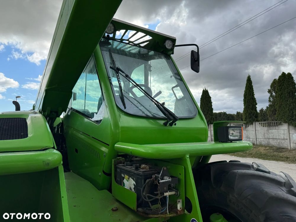 Merlo P34.7 TOP - 15