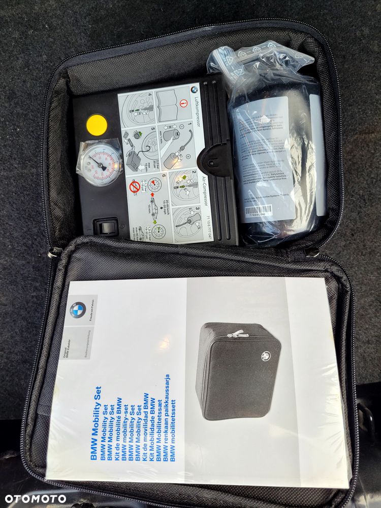 BMW Seria 5 520d - 34