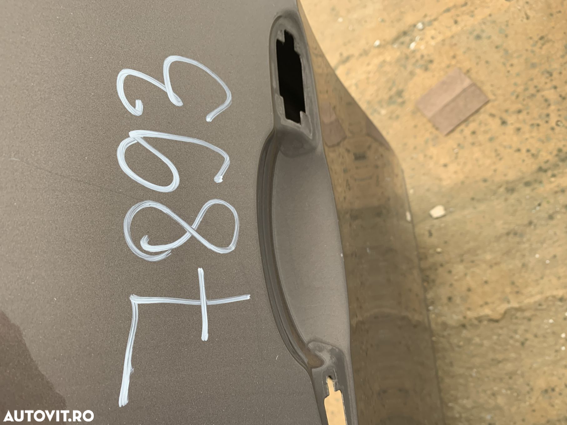 Usa stanga fata, BMW X5, E70, 2007, 2008, 2009, 2010, 2011, 2012, 2013. - 16