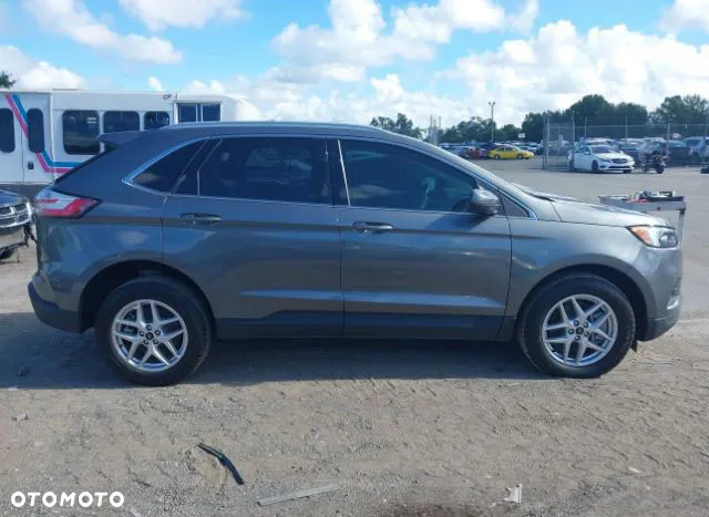 Ford Edge - 5