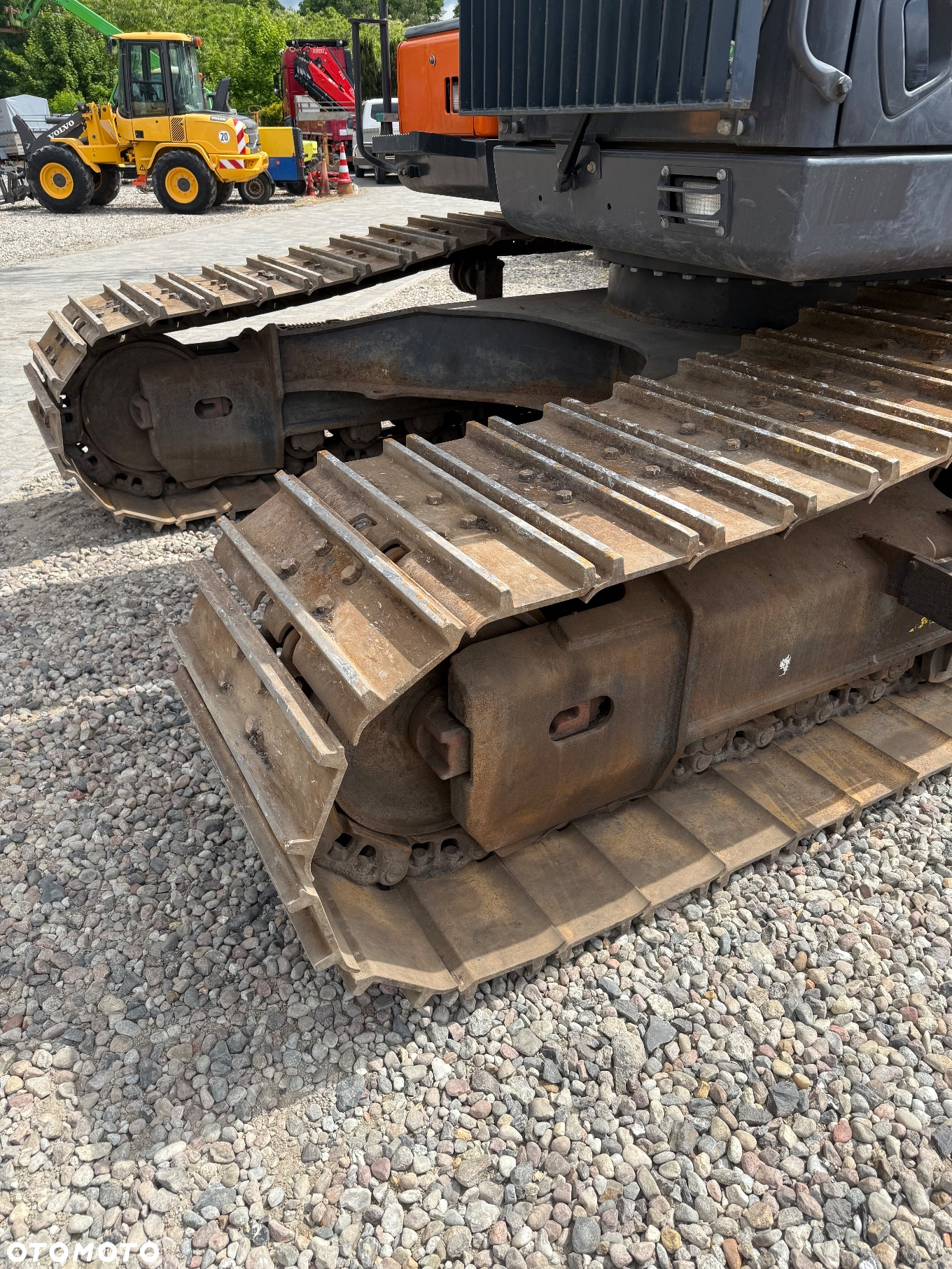 Doosan DX255LC-5 - 8