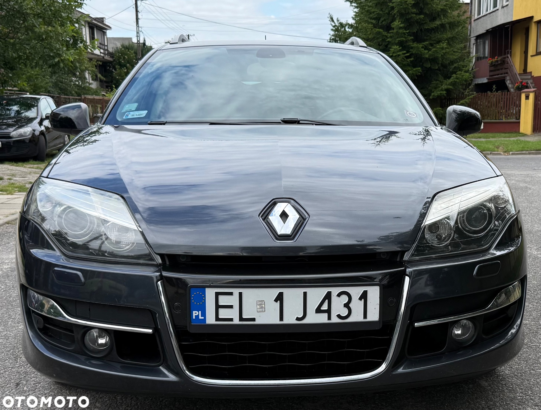 Renault Laguna 2.0 Limited - 2